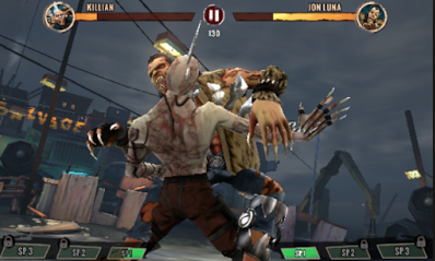 Download Zombie Deathmatch v0.0.21