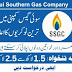 Sui Southern Gas Company SSGC Jobs 2023 Pakistan (Online Apply)