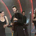 Eurovision 1990 Spain - Azucar Moreno - Bandido
