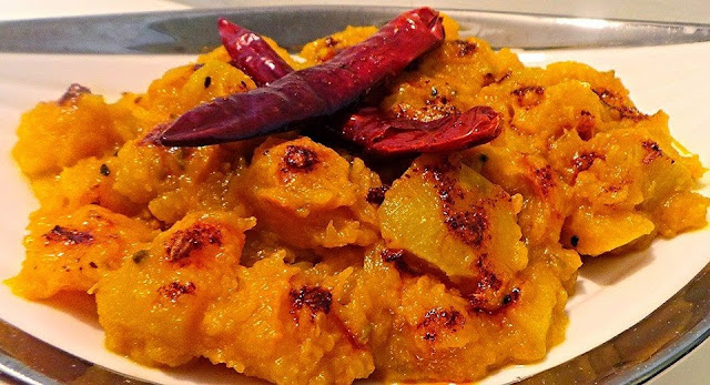 yellow pumpkin,chilly powder,petha,kaddu