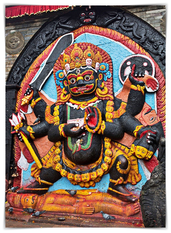 Kaal Bhairav Pictures काल भैरव Posters Wallpaper, Puja Mantra For Worshipping 