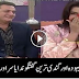 Nida Yasir and Shahood Alvi is Using Vulgar Language in a Live Show