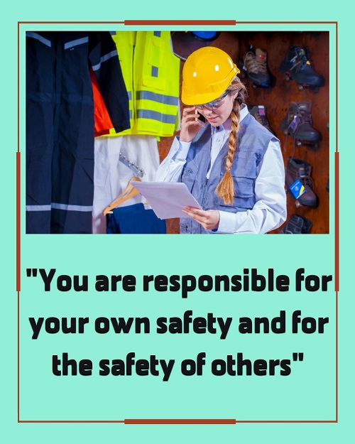 safety rules images