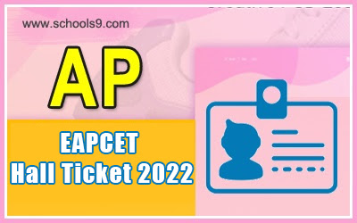 Check AP EAPCET 2023 APSCHE