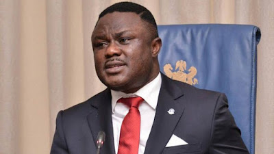 Coronavirus: Governor Ayade orders no mask, no movement in Cross River