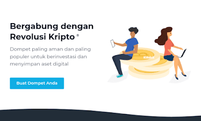 cara mendapat uang gratis dari wallet blockchain