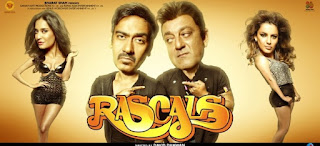 Rascals  Hindi Mp3 Songs Free  Download