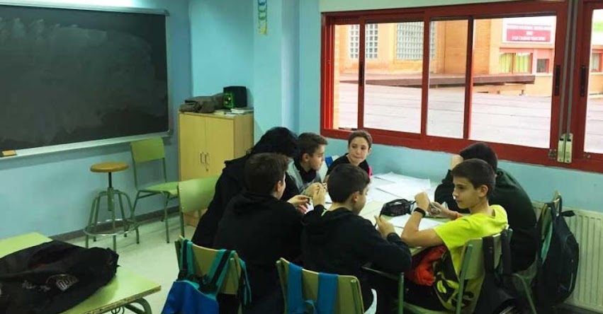 PROYECTO INCLUD ED: Esta es la mejor educación para tus hijos