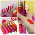 LIPGLOSS AIFEIYA VIP 212 MATTE Lip Cream