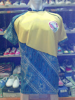 KAOS FUTSAL BATIK, KAOS BOLA BATIK, BAJU FUTSAL BATIK, BAJU BOLA BATIK, BAJU BATIK, KAOS BATIK, MURAH