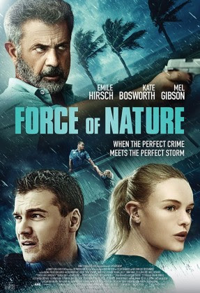 Film Force of Nature 2022