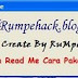 Free hack by RumPe