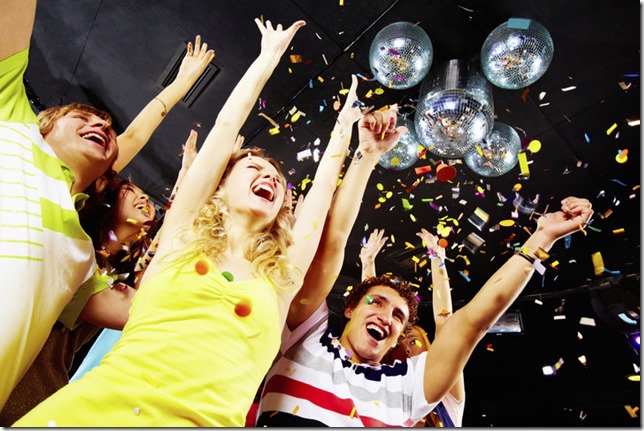 Celebrations