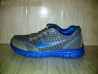 Sepatu Nike 5.0 Cewek