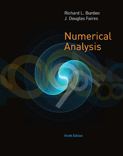 Numerical Analysis, 9th Edition