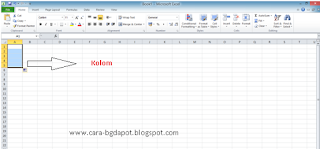 Melakukan Perhitungan Dengan Menggunakan Rumus Di Microsoft Excel 2010