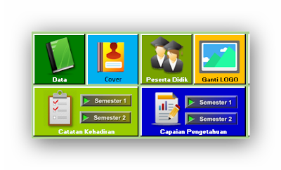 Aplikasi Membuat Soal untuk Tingkat SD, SMP, SMA Otomatis 