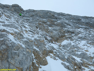 Guias de alta montaña IFMGA UIAGM en Picos de Europa #guiasdemontañadepicosdeeuropa