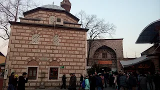 Bursa sevdam