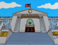 Sąd w Springfield