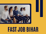 Fast Job Bihar Board