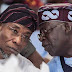 Tinubu dismisses reports of ‘cold war’ with Aregbesola
