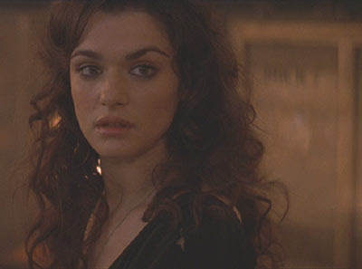 rachel weisz the mummy