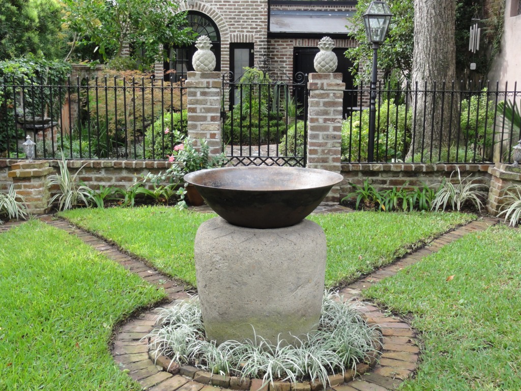 Charleston Landscaping