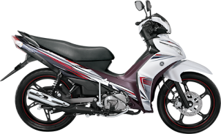 Spesifikasi dan Harga Yamaha Jupiter Z1