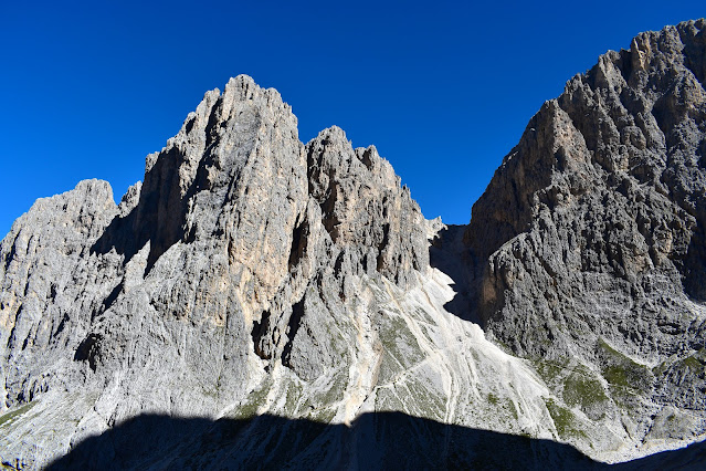 Passo del Molignon