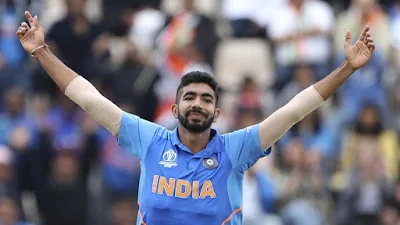 India vs West Indies 2019: Jasprit Bumrah rested for T20Is and ODIs against West Indies