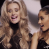 I got one less problem without you! Videoclipe de Problem.
