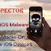 YiSpector First iOS Malware That Attacks On Apple iOS Devices