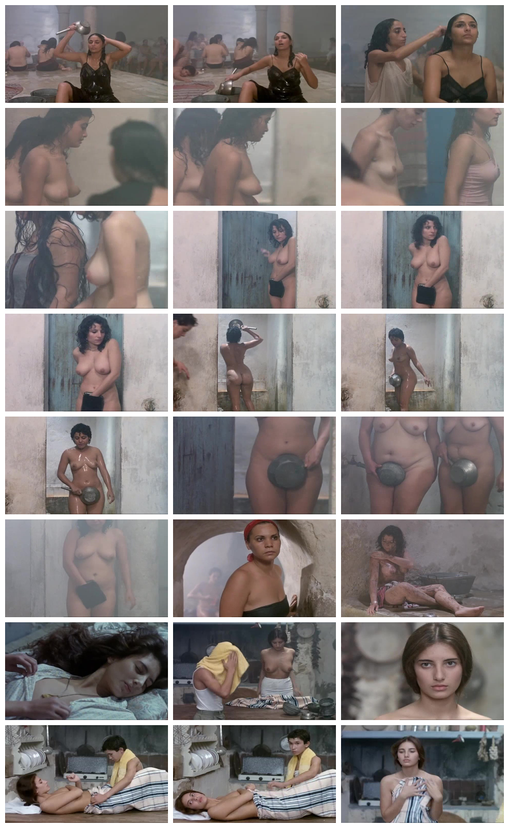 Asfour Stah (1990) | EroGarga | Watch Free Vintage Porn Movies, Retro Sex  Videos, Mobile Porn