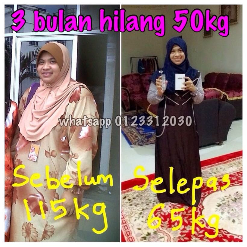 Testimoni L'arome Slimming Serum