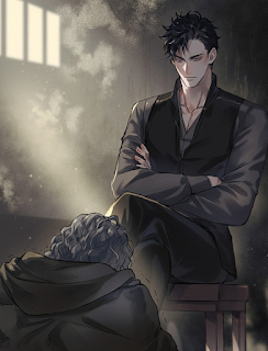 a barbaric proposal novel - chapter 47