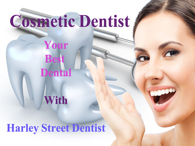 Cosmetic Dentist Will Give You Further Treatment Tips and Latest Technology