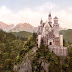 Get Lost in These Real-World Fairy Tale Landscapes