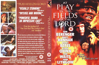 Игры в полях Господних / At Play in the Fields of the Lord.