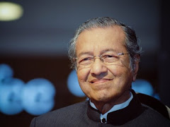 Mengarutlah Suruh Orang Berhenti Bercakap Tentang 1MDB - Tun Mahathir 