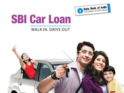 Apply SBI Car Loan Online