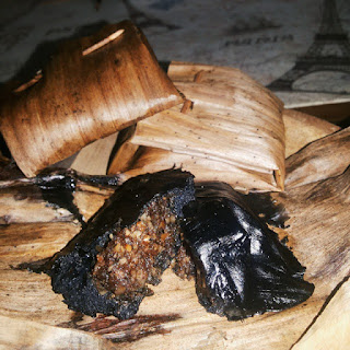 Purworejo yaitu kota kecil dimana saya tinggal 12 Makanan Khas Purworejo yang Enak Tenan