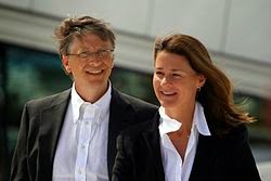 Biografi Bill Gates Pendiri Perusahaan Microsoft