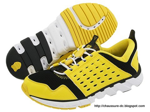 Chaussure DC:9266F_<600141>