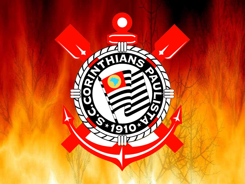 corinthians wallpaper