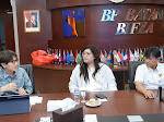 BP Batam dan EDCF Korea Gelar Monev Proyek IPAL