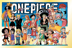 Episode Terbaru Film Anime One Piece Subtitle Indonesia