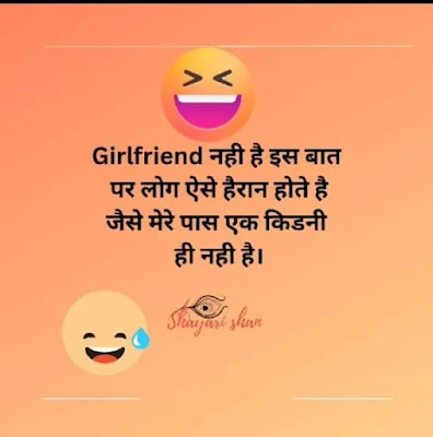 funny  love shayari