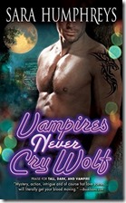 Vampires Never Cry Wolf 3