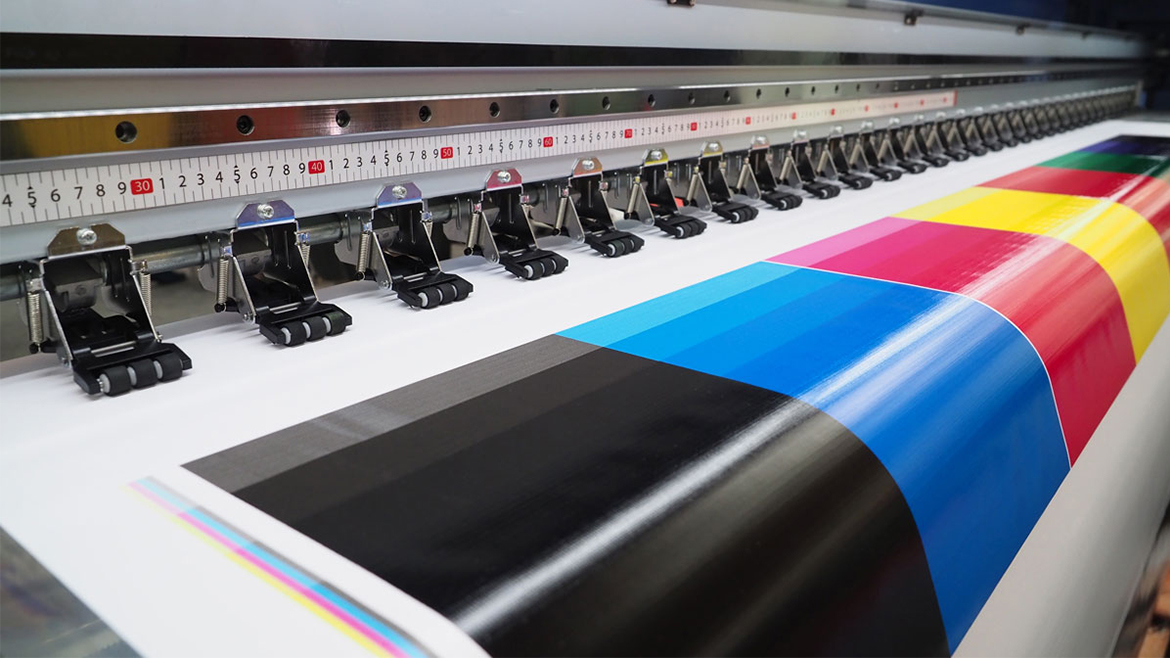 kenali jenis mesin digital printing dan fungsinya